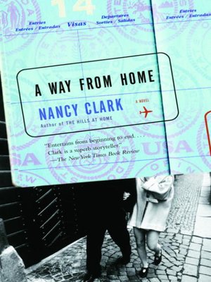 cover image of A Way From Home